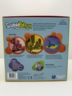 Sculptapalooza    The Squishy  Squashy Sculpting Playfoam Party Game