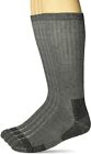 Carolina Ultimate Mens Outdoor Merino Wool Cushion Mid Calf Boot Socks 2 Pair