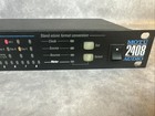 Mark Of The Unicorn Motu 2408 Mk Ii Rack Mountable Pci Audio Recording Interface