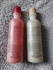 Lot Of 2 Avon Naturals Foam Bubble Bath Almond   Plumeria 8 4oz Each New Sealed