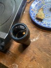 Vtg Kodak Carousel 4400 Slide Projector  And Lens Tested  No Tray Very  Clean  