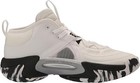 New Adidas Women s Exhibit Select Mid Sneaker  Core Black white carbon  12