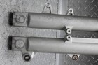 2007 Honda Interceptor 800 Vfr800 Front Forks Shock Suspension  new Seals   Oil 