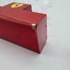 2 Ferrari Watch Exhibitor Display Stand Watchmaker Rif Tag Heuer Formula 1 F1