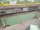 Cincinnati 90 Cbii X 8  Hydraulic Cnc Press Brake  90 Ton W tooling