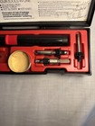 Weller Portasol P-1k Refillable Butane Soldering Tool Kit