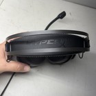 Hyperx Cloud Revolver S Over The Ear Headset - Black  hx-hscrs-gm na 