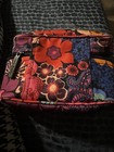 Vera Bradley Cosmetic Bag Medium