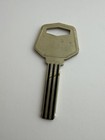 Vintage The Mirage Las Vegas Hotel Room Key Vingcard Gold Tone Palm Tree Logo