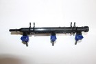 2023 Yamaha Waverunner Ex Sport Fuel Injectors Injector Rail 2hc-13761-00-00