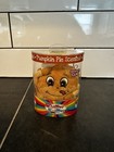 Whiffer Sniffers Pumpkin Pie Scented Backpack Clip 4 25  Plush Nip