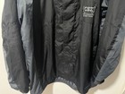 Csx Railroad Erwin Locomotive Service Center Men s Heavy Jacket Size 2xl Xxl 