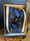 Jordan Air Jordan 1 Retro High Og Royal White High-top 555088-007 2017