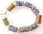 Antique Venetian Millefiori African Trade Beads Y24_0187