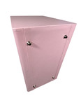 New Pink Singer Featherweight Replacement Case With Tray Opions