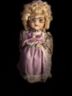 Haunted Doll Active Spirit   Kamally  Powerful Positive Djinn Healing Power 16   