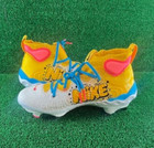 Nike Alpha Huarache Nxt Jackson Merrill Pe Baseball Cleats Fz7343-700 Size 7 5