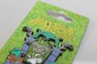 Disney Pins - 2017 - Mickey s Halloween Party - Frightfully Fun Parade - Zero