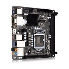 Asrock H77m-itx Motherboards Intel H77 Ddr3 Lga 1155 Mini-itx