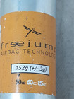 Freejump Equestrian Air Vest Cartridge 50cc  1 