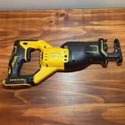 Dewalt 20v Max Xr Reciprocating Saw Li-ion Brushless Cordless Dcs382b Tool Only