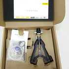 Fluke  700ptp-1  Pneumatic Test Pump 600 Psi   40 Bar