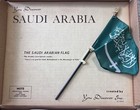 Vintage 1969  you Discover Saudi Arabia  Arabian American Oil Company  aramco 