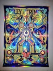 Billy Strings Poster Hartford Foil   130 Official Print Peoplesbank Arena 2026 