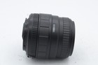Sigma 28-70mm F 2 8-4 Uc Lens For Canon Ef-mount  55   made In Japan 