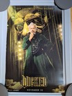 Last Lot Of 3 Wicked Limited Regal Numbered 12x18 Poster Prints Original