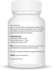 Ceva Derma-3 Softgels Omega-3 Fatty Acid Supplement Medium large Dogs   11 2026