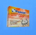 Pansat 4x1 Diseqc Switch 54-2400mhz Wideband C ku Band High Isolation New 