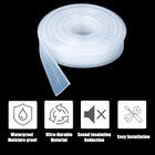 Framed Shower Door Bottom Seal Strip Replacement Shower Bottom Waterproof Door R