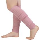 Mysocks 12 Pairs Leg Warmers For Women Girls Dancing Legwamers Job Lot
