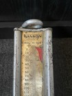 Vintage Hanson Scale The Viking 200 Lbs  Scale Model  8920