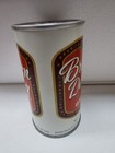 Brown Derby Lager Pull Tab Top 12oz Vintage Beer Can Empty Bottom Opened
