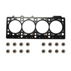 Kac Engine Cylinder Head Gasket Set Fit For Dodge Neon 2000-2005 2 0l
