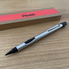 Pentel Pd505 Side Knock Discontinued Item Drafting Mechanical Pencil