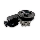 Power Steering Pump With Reservoir Pulley Compatible With 2005-2007 Dodge 