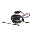 41155 Plug-in Simple Vehicle To Trailer Wiring Harness