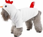 Dog Cat Chicken Costumes Pet Halloween Christmas Thanksgiving Cosplay Hoodie