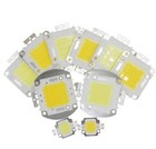 High Power Led Lamp Light Cob Smd Bulb Chip Diy 10w 20w 50w 100w 12v-36v