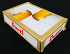 Duvel Belgian Beer Playing Cards Breweriana New