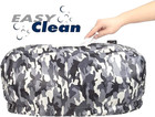 El Jefe Snow Camo Waterproof Winch Cover - Accessories For 8 000 Lb - 13 000 Lb 