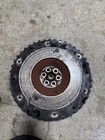 1987 Jeep Cherokee Xj yj 2 5 4cyl Ax5 Flywheel clutch  tc87 