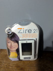 Vtg Palm Zire 21 Handheld Pda Personal Organizer New In Packaging