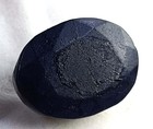 Natural Blue Sapphire 20 80 Ct Oval Shape Egl Certified Loose Gemstone 6mgr