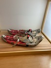 Tubbs Frontier 21 Snowshoes Woman   s 2023 Excellent Condition 5528
