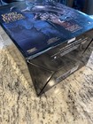 Sideshow Weta Fell Beast With Morgul Lord Witch King Lord Of The Rings  damaged