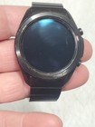 Samsung Galaxy Watch3 R840 45mm Stainless Steel Case Black Metal Band